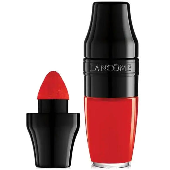 Lancome Other - 🎉HP🎉 New! LANCOME matte shaker lipstick in red